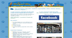 Desktop Screenshot of animalerie-marseille.com
